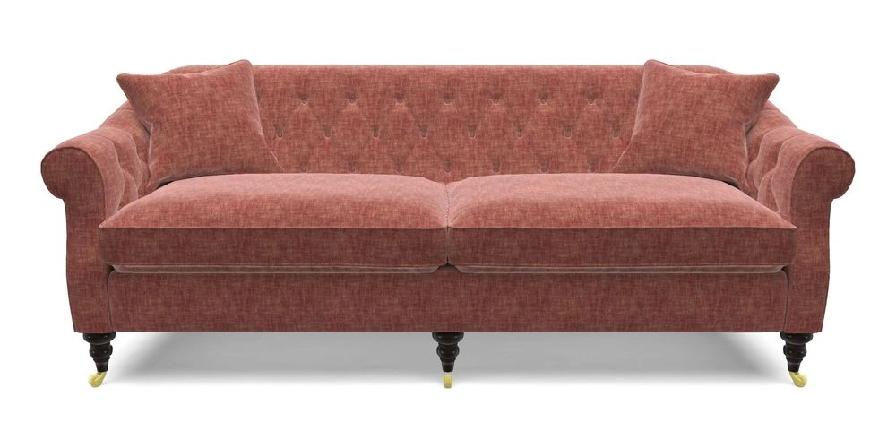 4 Seater Sofa