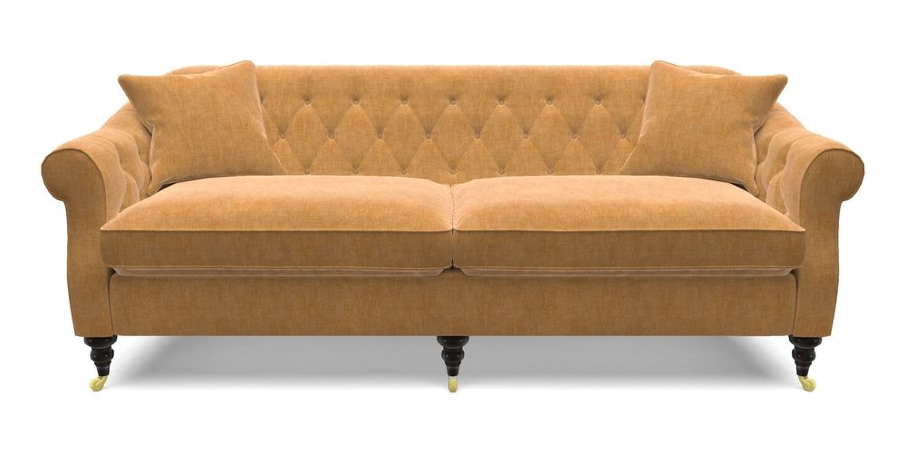 4 Seater Sofa