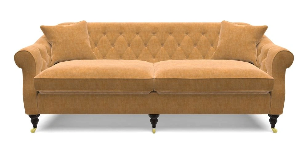 4 Seater Sofa