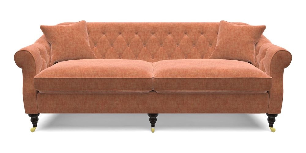 4 Seater Sofa
