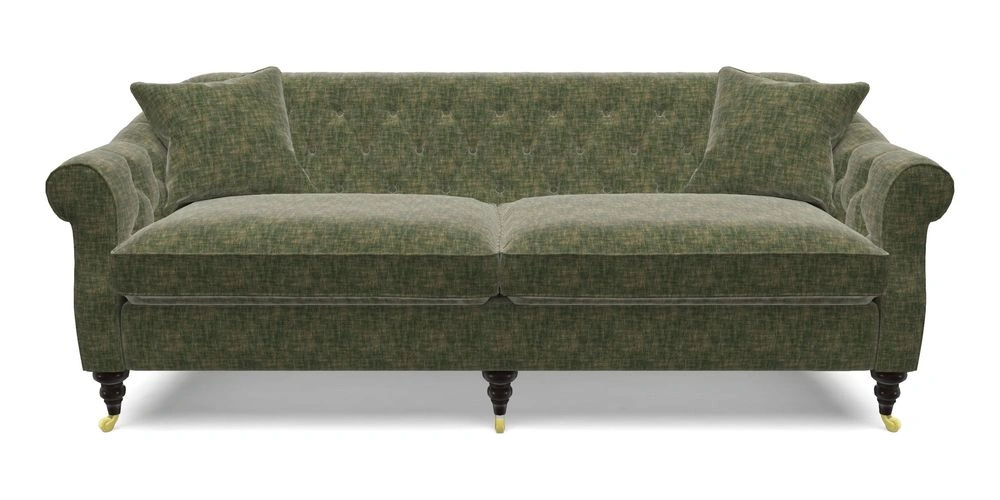 4 Seater Sofa