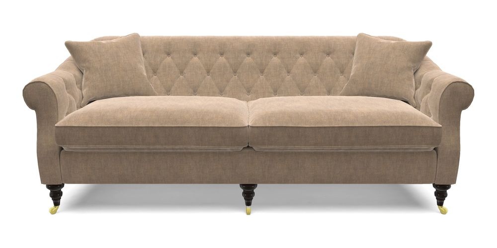 4 Seater Sofa