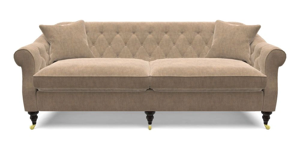 4 Seater Sofa