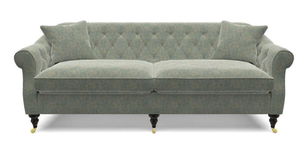 4 Seater Sofa