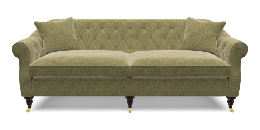 4 Seater Sofa