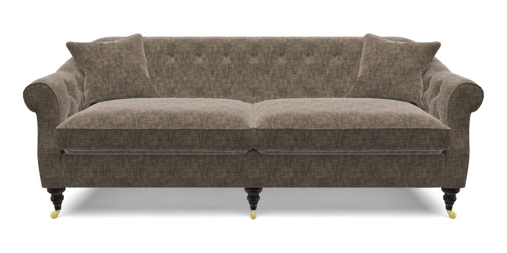 4 Seater Sofa