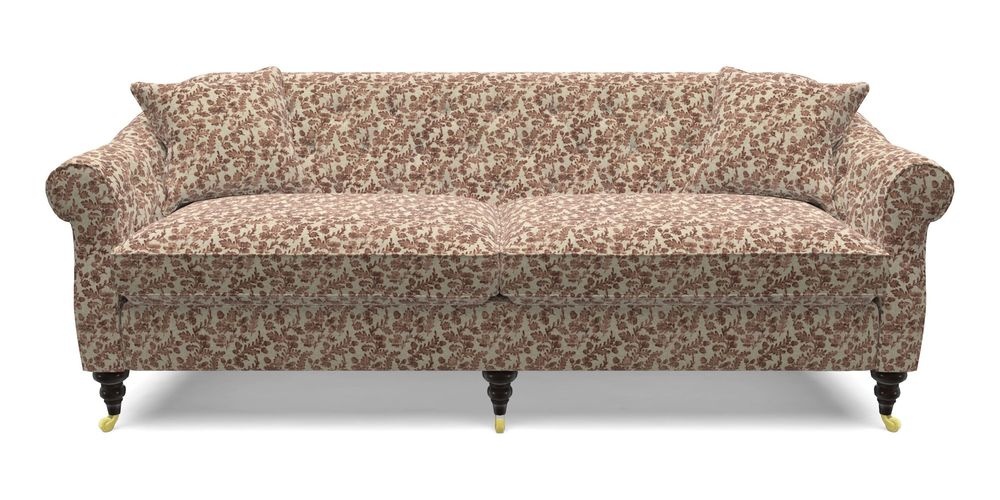 4 Seater Sofa