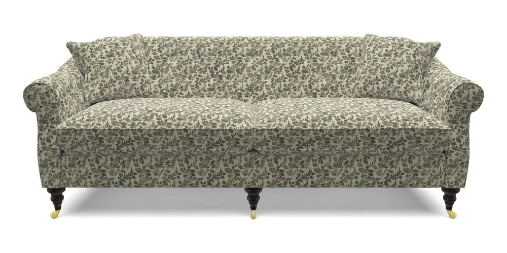 4 Seater Sofa