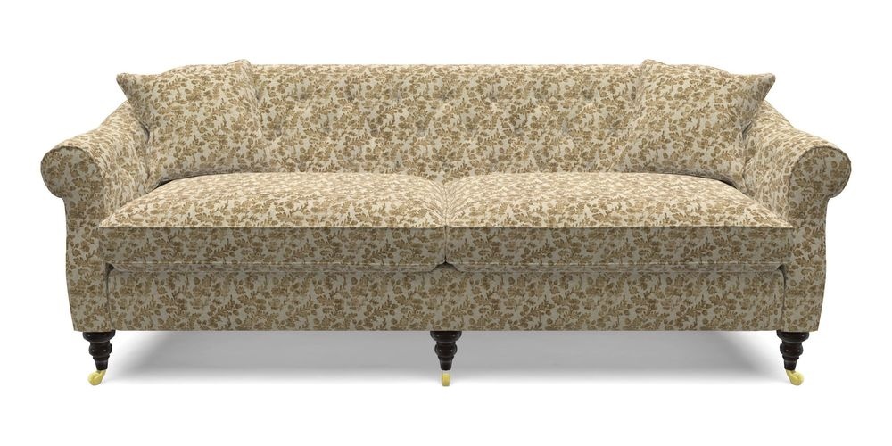 4 Seater Sofa
