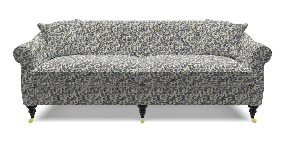 4 Seater Sofa