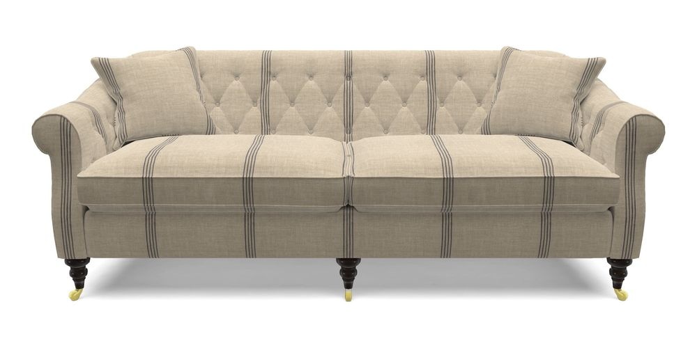 4 Seater Sofa