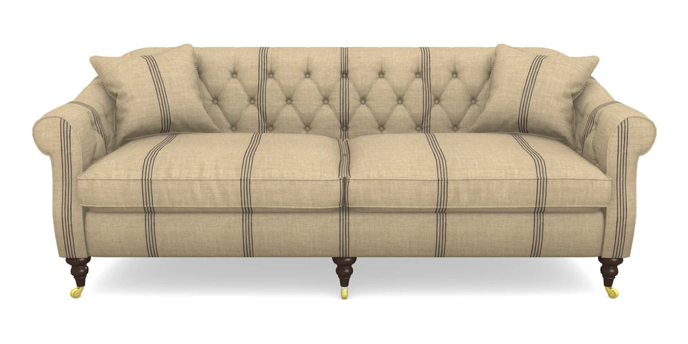 4 Seater Sofa