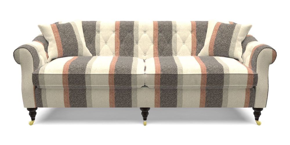 4 Seater Sofa