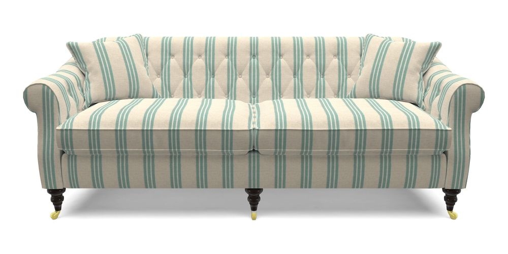 4 Seater Sofa