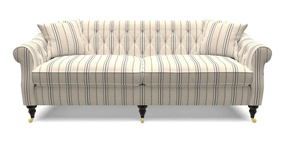 4 Seater Sofa
