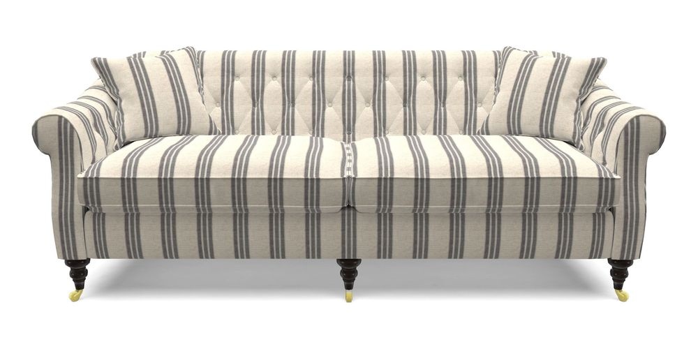 4 Seater Sofa