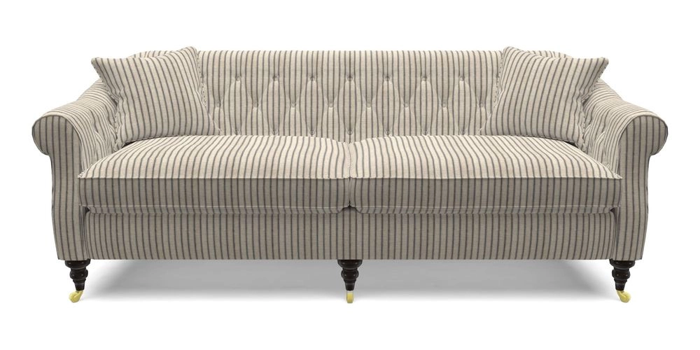 4 Seater Sofa