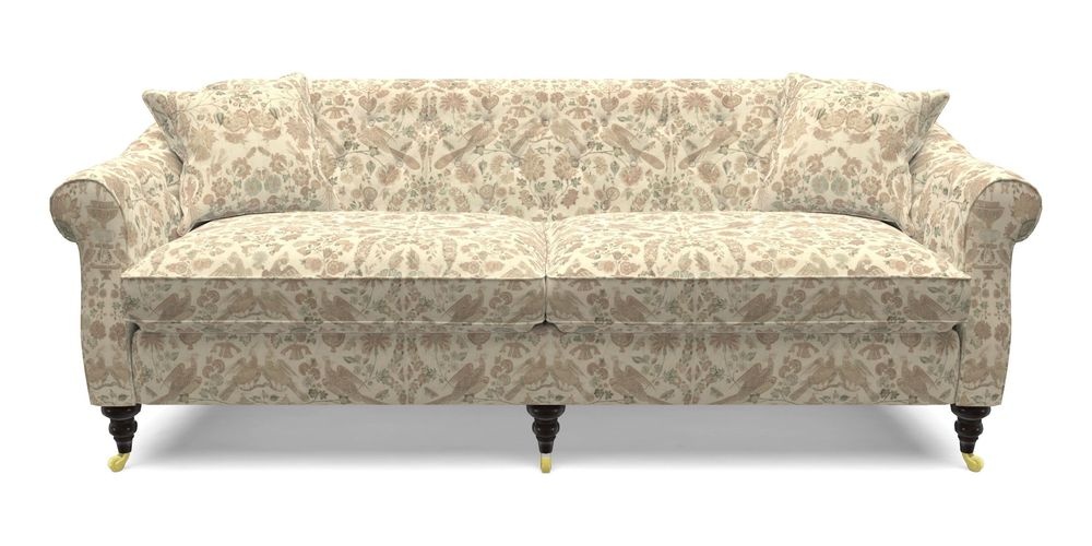 4 Seater Sofa
