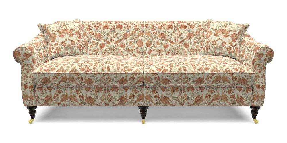 4 Seater Sofa