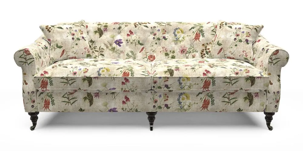 4 Seater Sofa