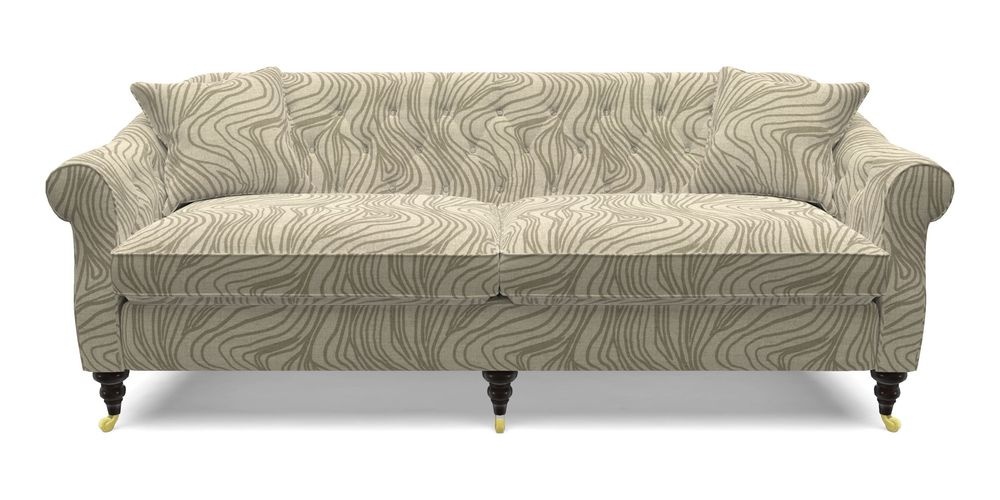 4 Seater Sofa