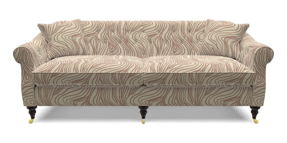4 Seater Sofa