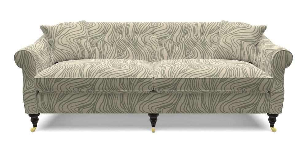 4 Seater Sofa