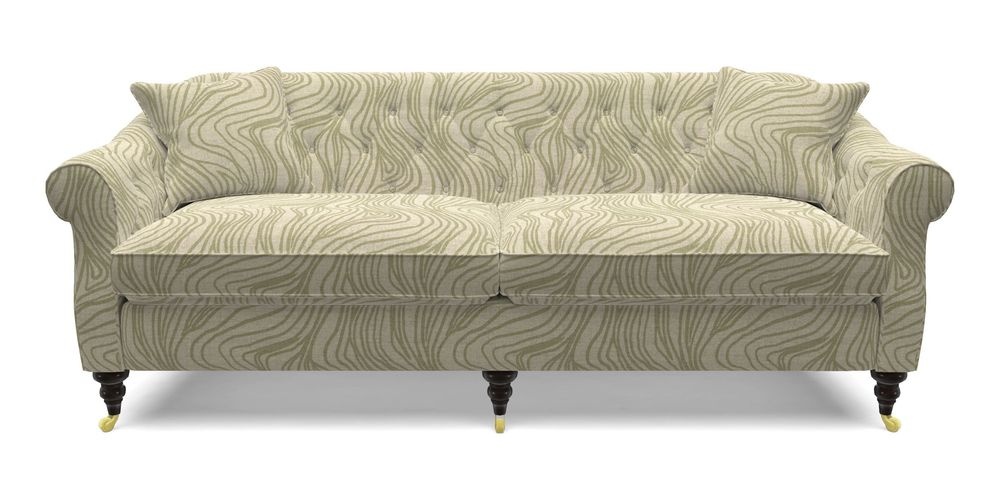 4 Seater Sofa