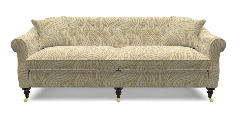 4 Seater Sofa