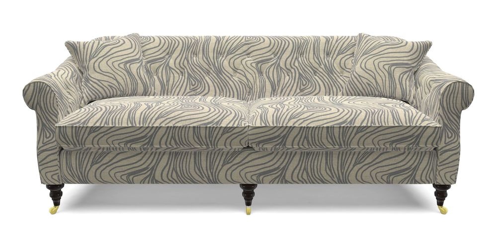 4 Seater Sofa
