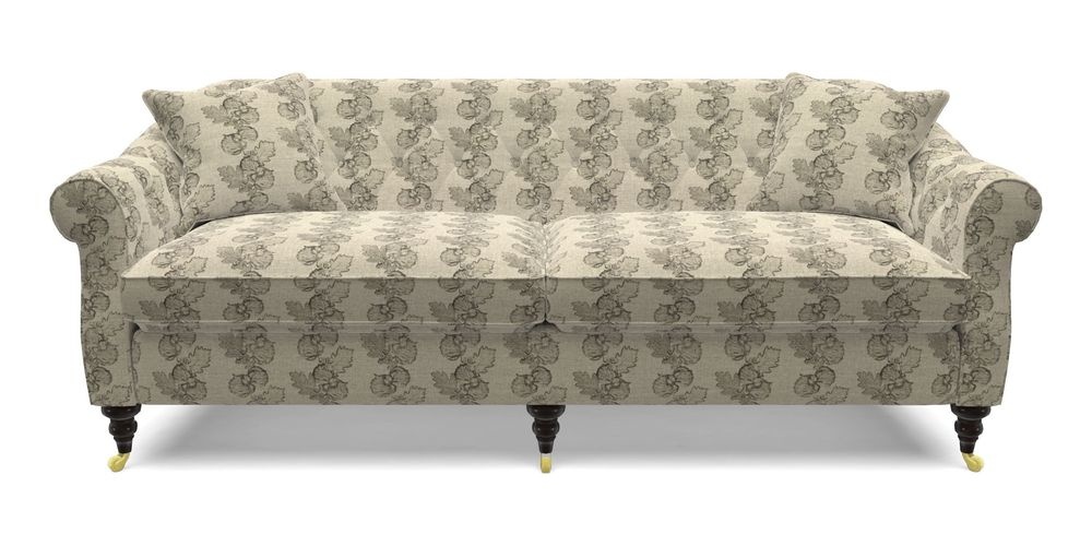 4 Seater Sofa