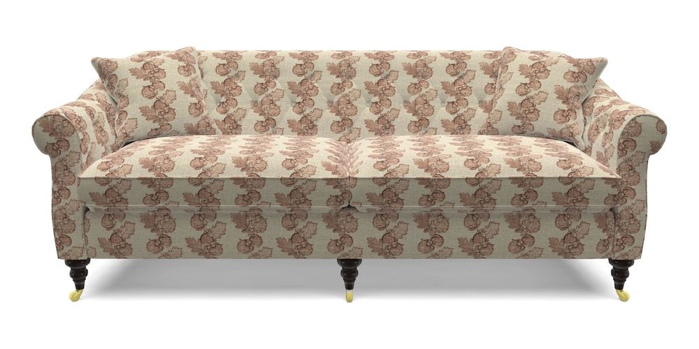 4 Seater Sofa