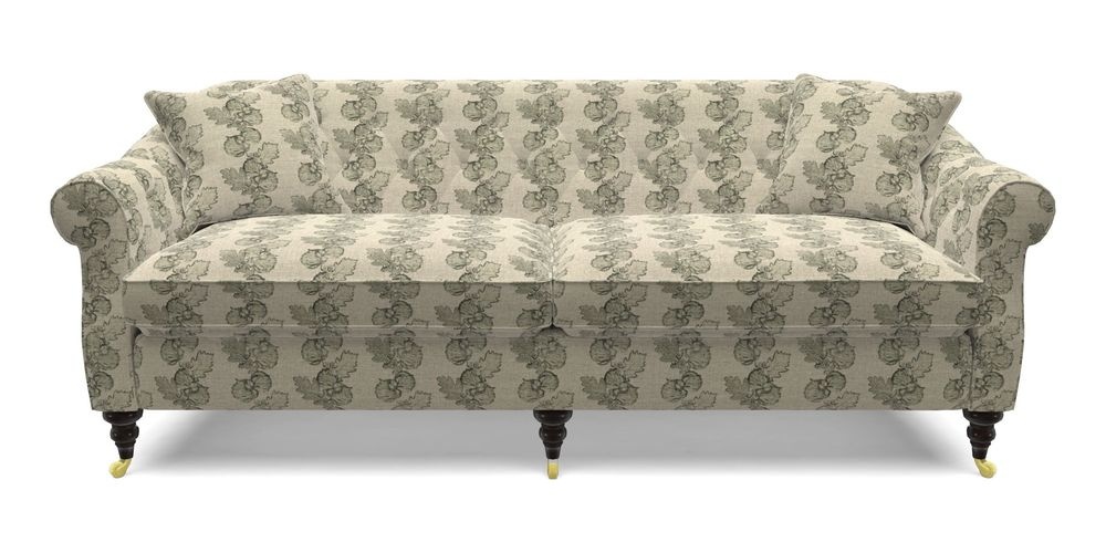 4 Seater Sofa