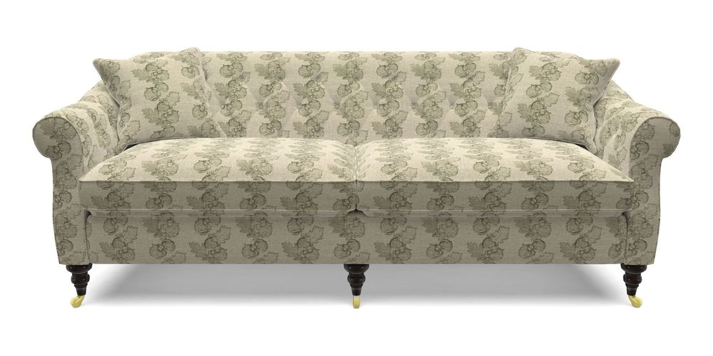 4 Seater Sofa