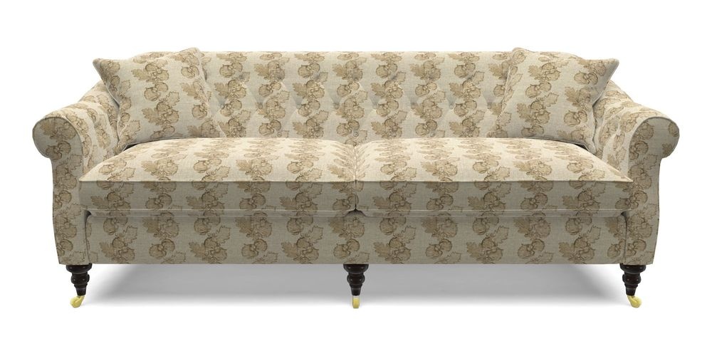 4 Seater Sofa