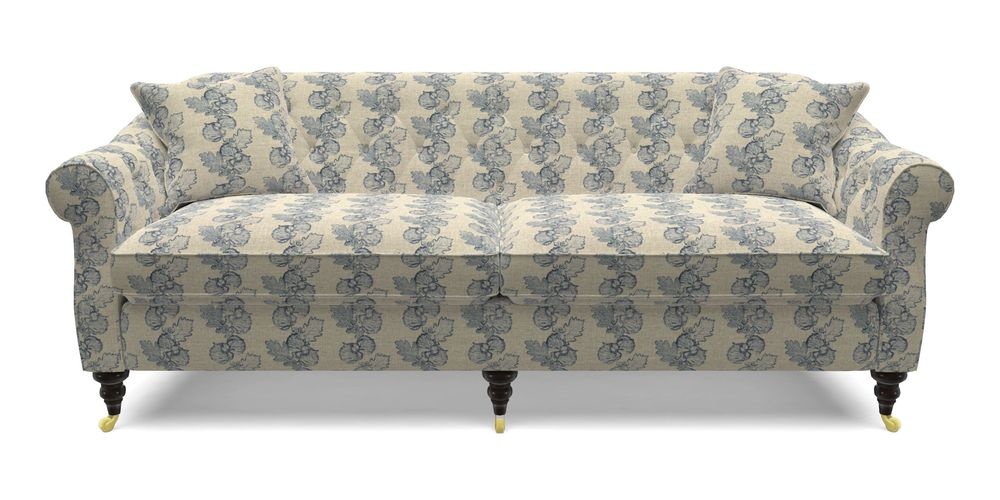 4 Seater Sofa