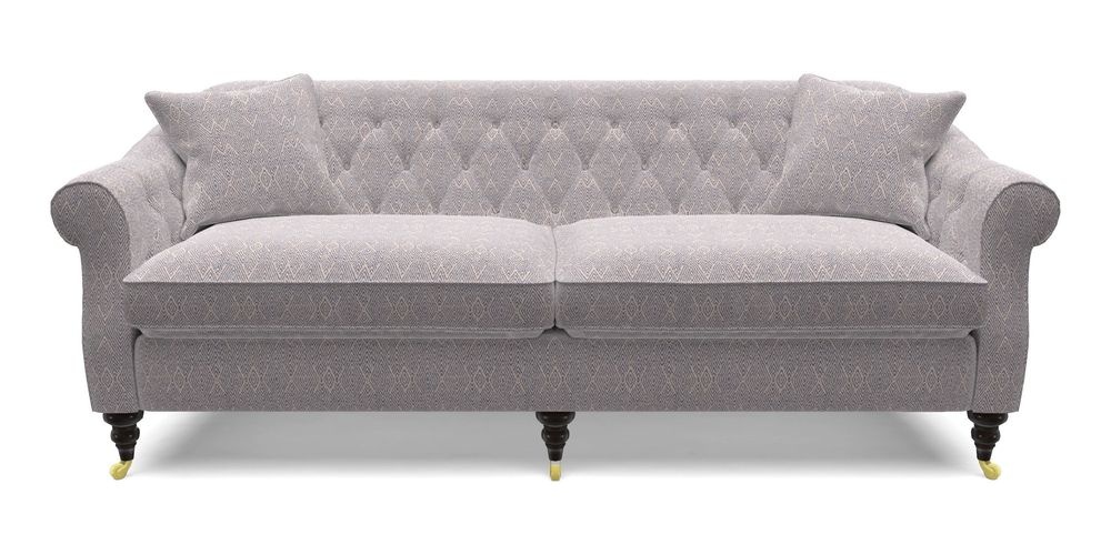 4 Seater Sofa