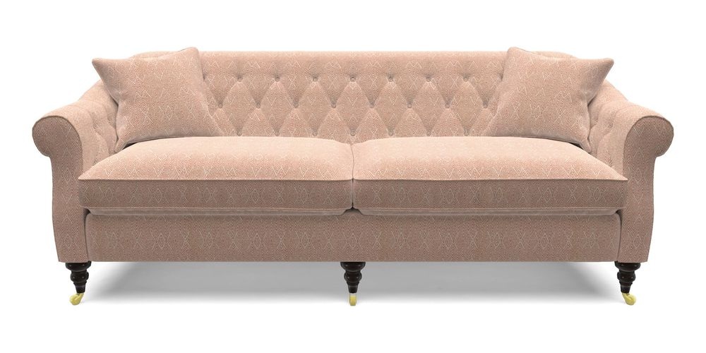 4 Seater Sofa