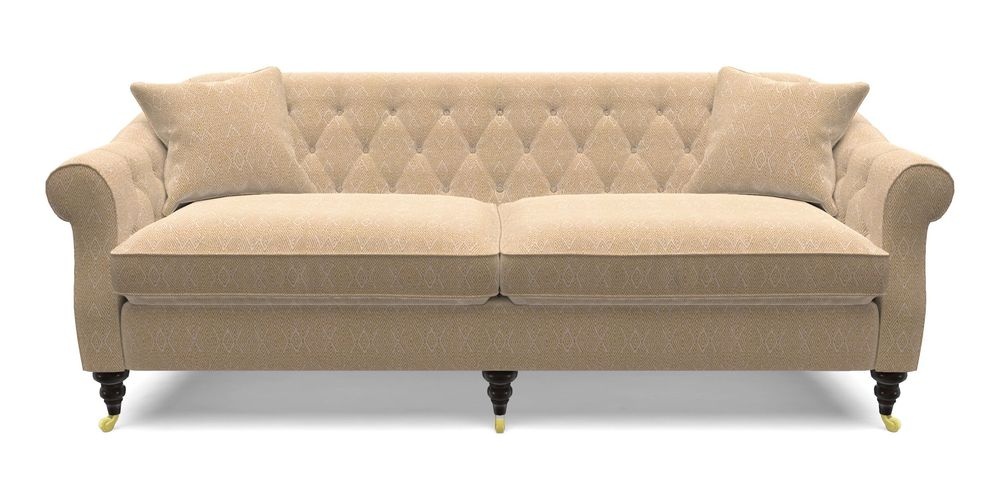 4 Seater Sofa