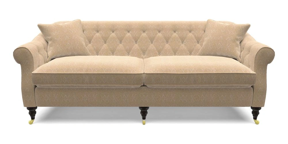 4 Seater Sofa