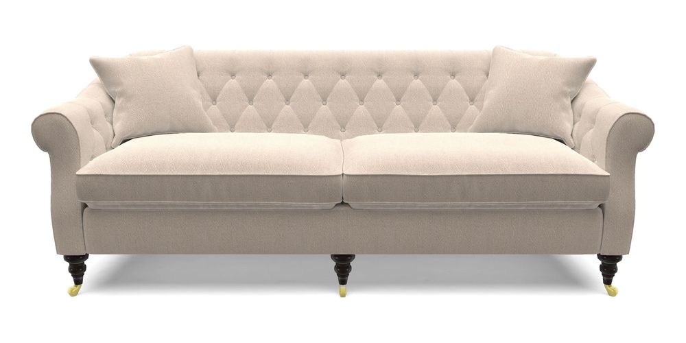 4 Seater Sofa