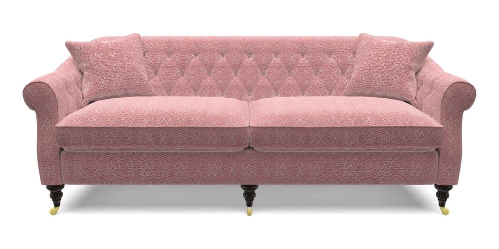 4 Seater Sofa