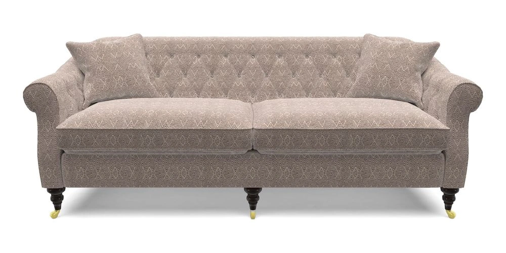 4 Seater Sofa