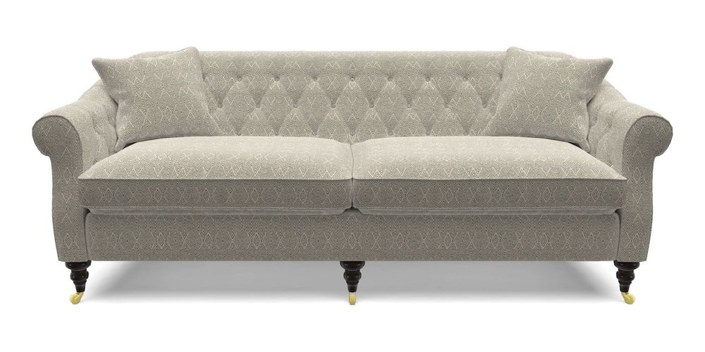4 Seater Sofa