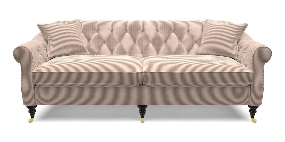 4 Seater Sofa