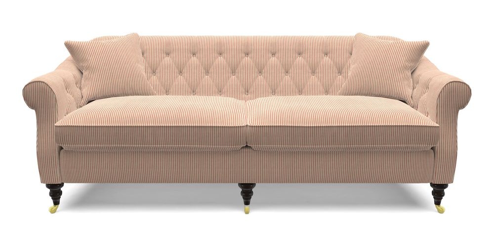 4 Seater Sofa