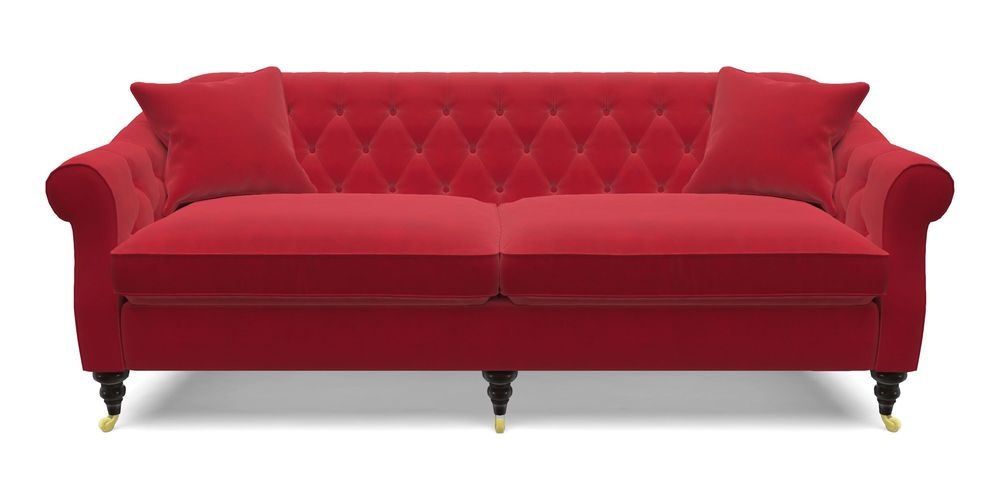 4 Seater Sofa