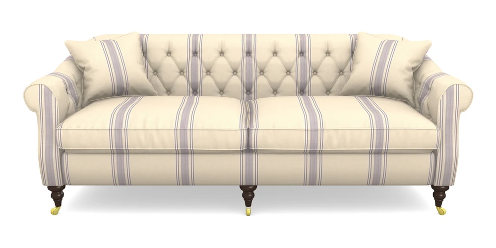 4 Seater Sofa