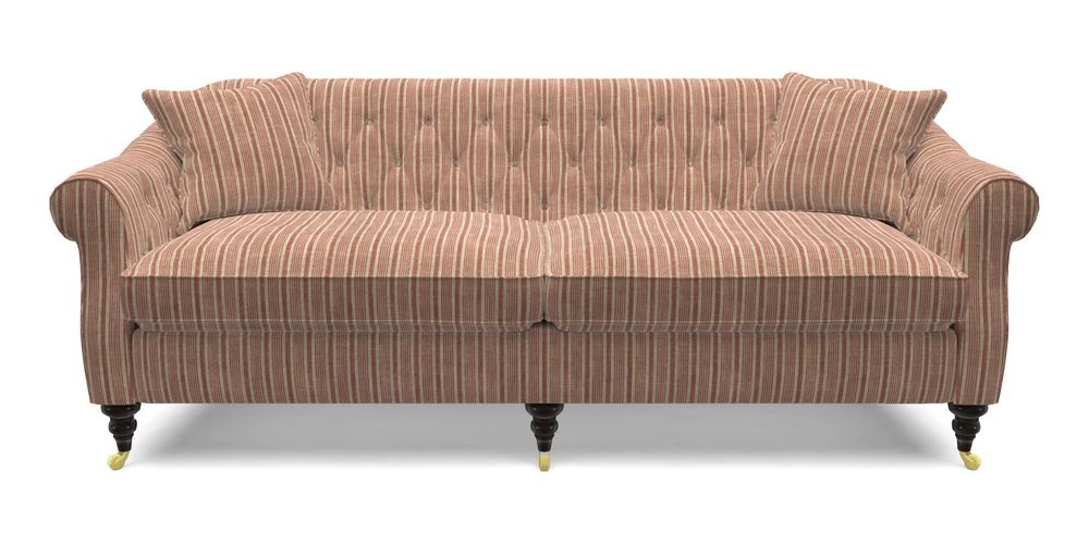 4 Seater Sofa