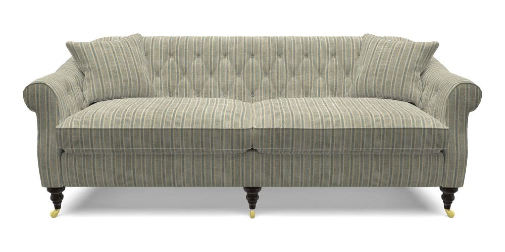 4 Seater Sofa